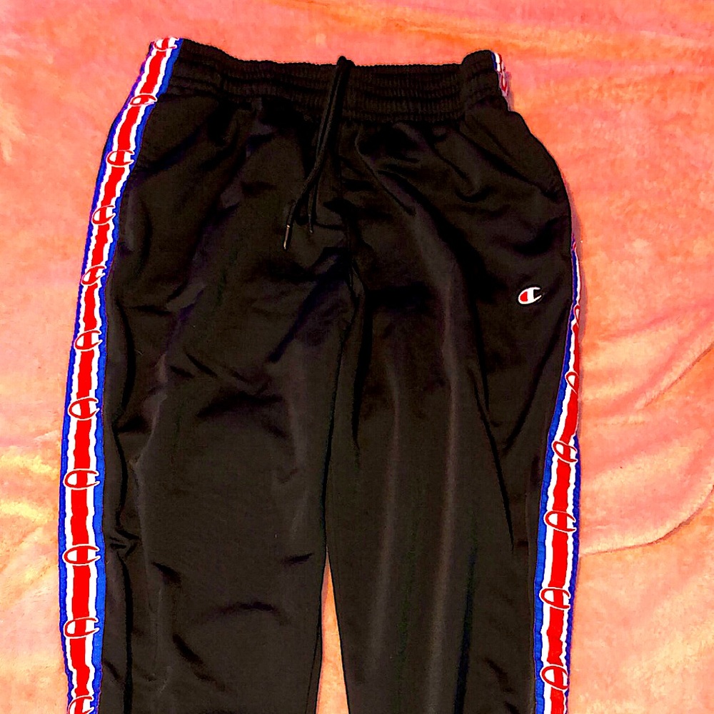 Champion joggers